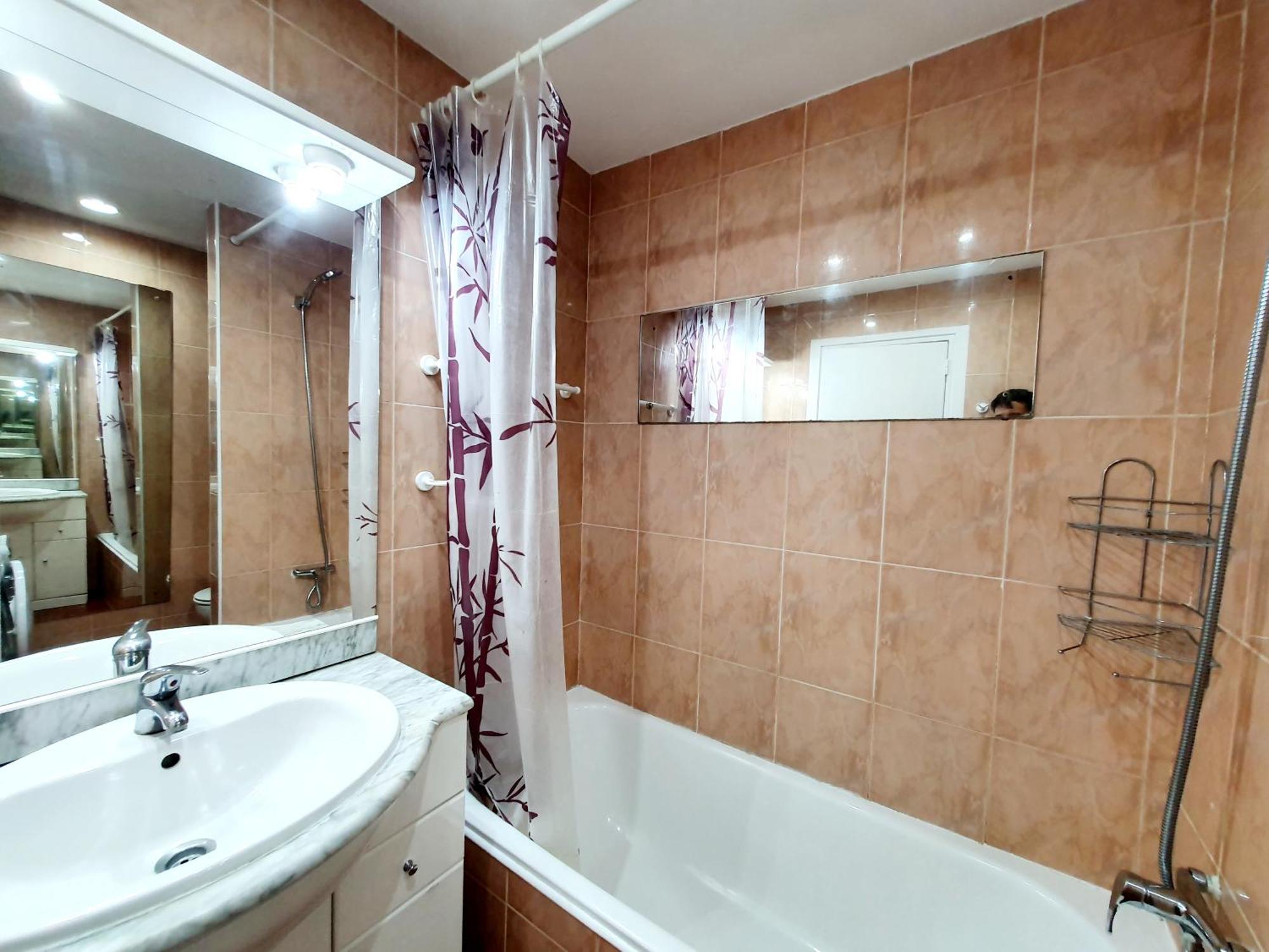 Fuengirola Towersアパートメント 部屋 写真