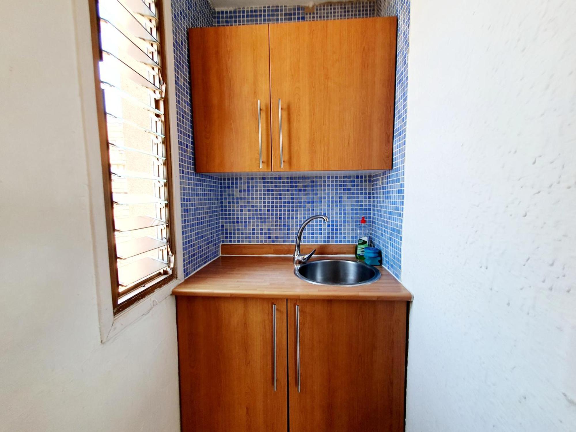 Fuengirola Towersアパートメント 部屋 写真